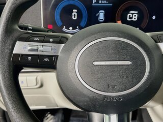 2025 Hyundai Tucson SEL — photo 16