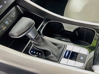 2025 Hyundai Tucson SEL — photo 21
