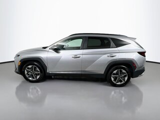 2025 Hyundai Tucson SEL — photo 6