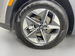 2025 Hyundai Tucson SEL — photo 11