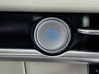 2025 Hyundai Tucson SEL — photo 20