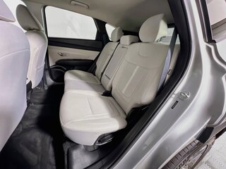 2025 Hyundai Tucson SEL — photo 26