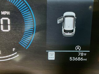 2025 Hyundai Tucson SEL — photo 19