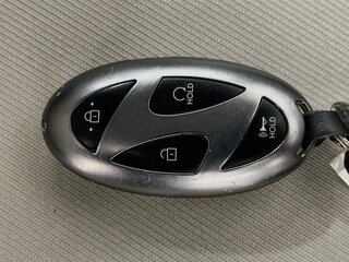 2025 Hyundai Tucson SEL — photo 33