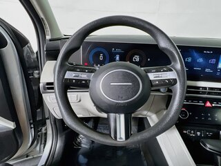 2025 Hyundai Tucson SEL — photo 15