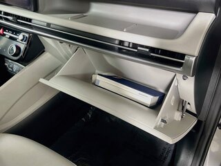 2025 Hyundai Tucson SEL — photo 32