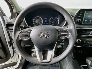 2020 Hyundai Santa Fe SE — photo 15