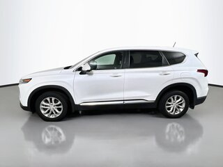 2020 Hyundai Santa Fe SE — photo 6
