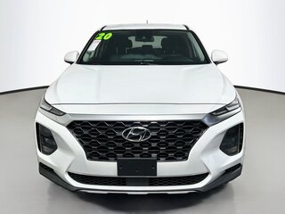 2020 Hyundai Santa Fe SE — photo 8