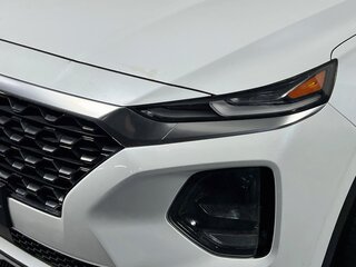 2020 Hyundai Santa Fe SE — photo 9