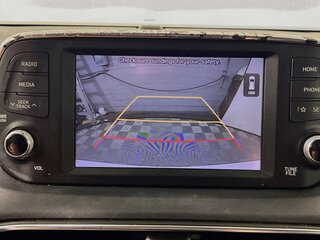 2020 Hyundai Santa Fe SE — photo 24