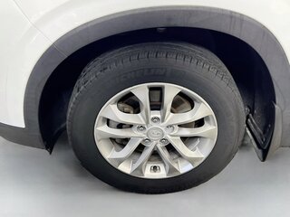 2020 Hyundai Santa Fe SE — photo 11