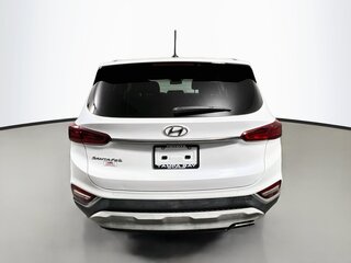 2020 Hyundai Santa Fe SE — photo 4