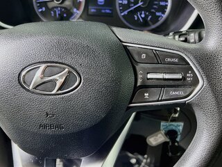 2020 Hyundai Santa Fe SE — photo 17