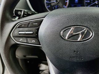2020 Hyundai Santa Fe SE — photo 16