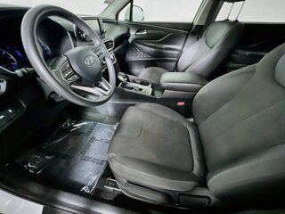 2020 Hyundai Santa Fe SE — photo 12