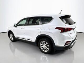 2020 Hyundai Santa Fe SE — photo 5