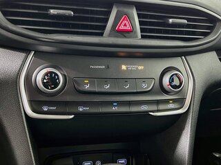 2020 Hyundai Santa Fe SE — photo 22