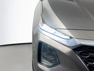 2020 Hyundai Santa Fe SE — photo 9