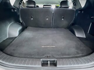 2020 Hyundai Santa Fe SE — photo 30