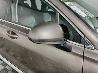 2020 Hyundai Santa Fe SE — photo 10