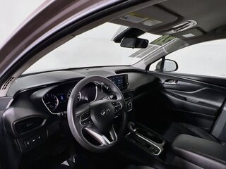 2020 Hyundai Santa Fe SE — photo 26