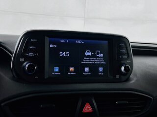 2020 Hyundai Santa Fe SE — photo 23
