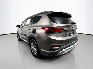 2020 Hyundai Santa Fe SE — photo 5