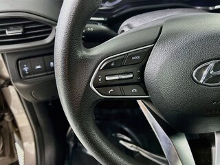 2020 Hyundai Santa Fe SE — photo 16