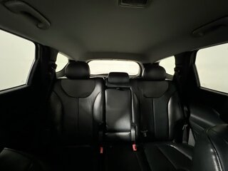2020 Hyundai Santa Fe SE — photo 29