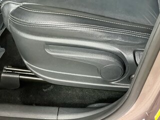 2020 Hyundai Santa Fe SE — photo 13