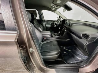 2020 Hyundai Santa Fe SE — photo 27