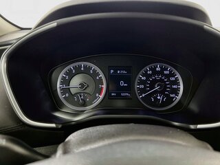 2020 Hyundai Santa Fe SE — photo 19