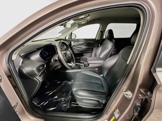 2020 Hyundai Santa Fe SE — photo 12