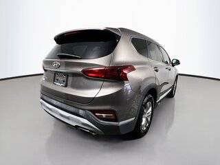 2020 Hyundai Santa Fe SE — photo 3