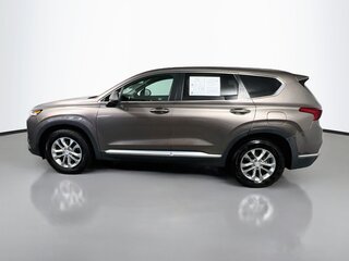 2020 Hyundai Santa Fe SE — photo 6