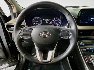 2023 Hyundai Santa Fe SEL — photo 15