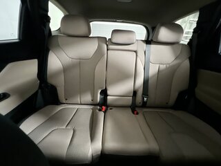 2023 Hyundai Santa Fe SEL — photo 30