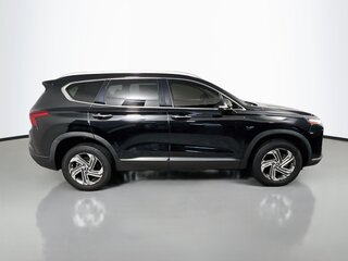 2023 Hyundai Santa Fe SEL — photo 2