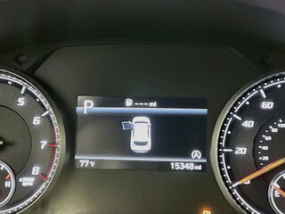 2023 Hyundai Santa Fe SEL — photo 19