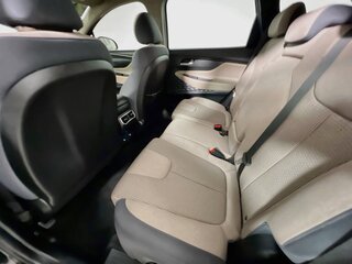 2023 Hyundai Santa Fe SEL — photo 26