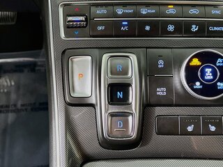 2023 Hyundai Santa Fe SEL — photo 21