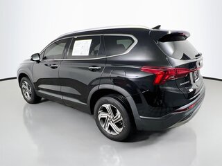2023 Hyundai Santa Fe SEL — photo 5