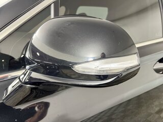 2023 Hyundai Santa Fe SEL — photo 10