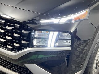 2023 Hyundai Santa Fe SEL — photo 9