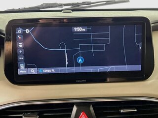 2023 Hyundai Santa Fe SEL — photo 24