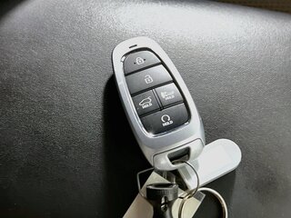 2023 Hyundai Santa Fe SEL — photo 33