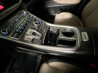 2023 Hyundai Santa Fe SEL — photo 22