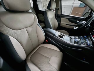 2023 Hyundai Santa Fe SEL — photo 28