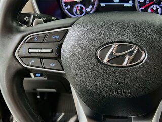2023 Hyundai Santa Fe SEL — photo 16